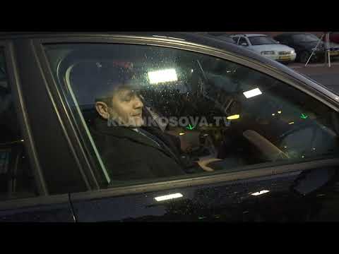 Specialja interviston Mustafën - 14.01.2019 - Klan Kosova