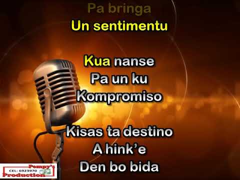 KARAOKE: LAGA TEMPU DISIDI