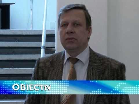 Știre Etv - Istoria și arhitectura Galațiului într-o carte!