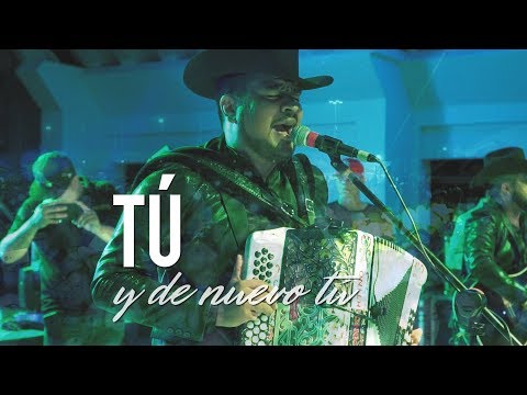 Alameños de la Sierra - Tu (Lyric Vídeo)