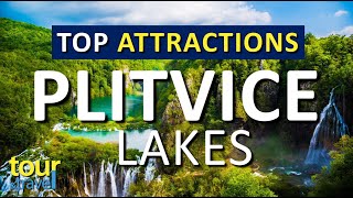 Travel Guide - Fascinating facts about Plitvice Lakes - Croatia #croatia #plitvice #travel