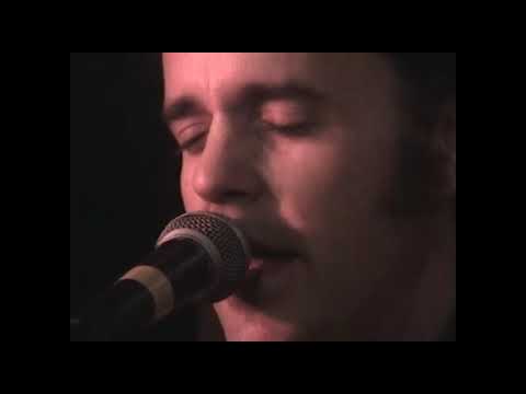 *Full Show* BLACK TEETH - Dan Janisch & friends at Rosemary's Billygoat Odditorium September 3, 2004