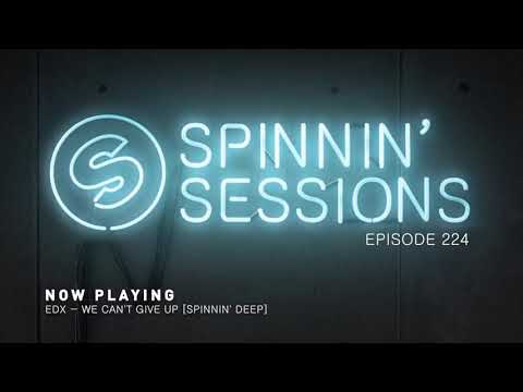Spinnin’ Sessions 224 - Guest: YOOKiE