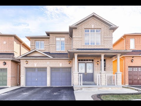 26 Severin Street Brampton