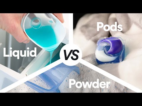 Does laundry detergent expire