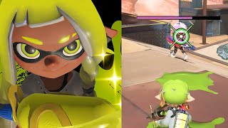 【アップデート】イカフロー追加！体力表示！武器調整！とんでもない最新情報でスプラトゥーン3が凄い事態になりました【Splatoon3】