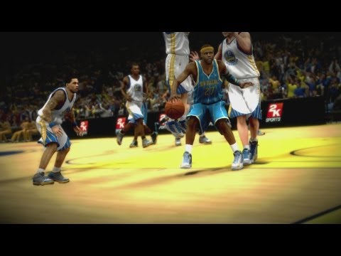 NBA 2K13 My Career - Freeze Cheese & Streaming Nov 24 @ 3PM Eastern