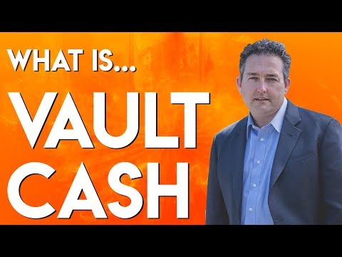 What is an ATM Vault Cash Program