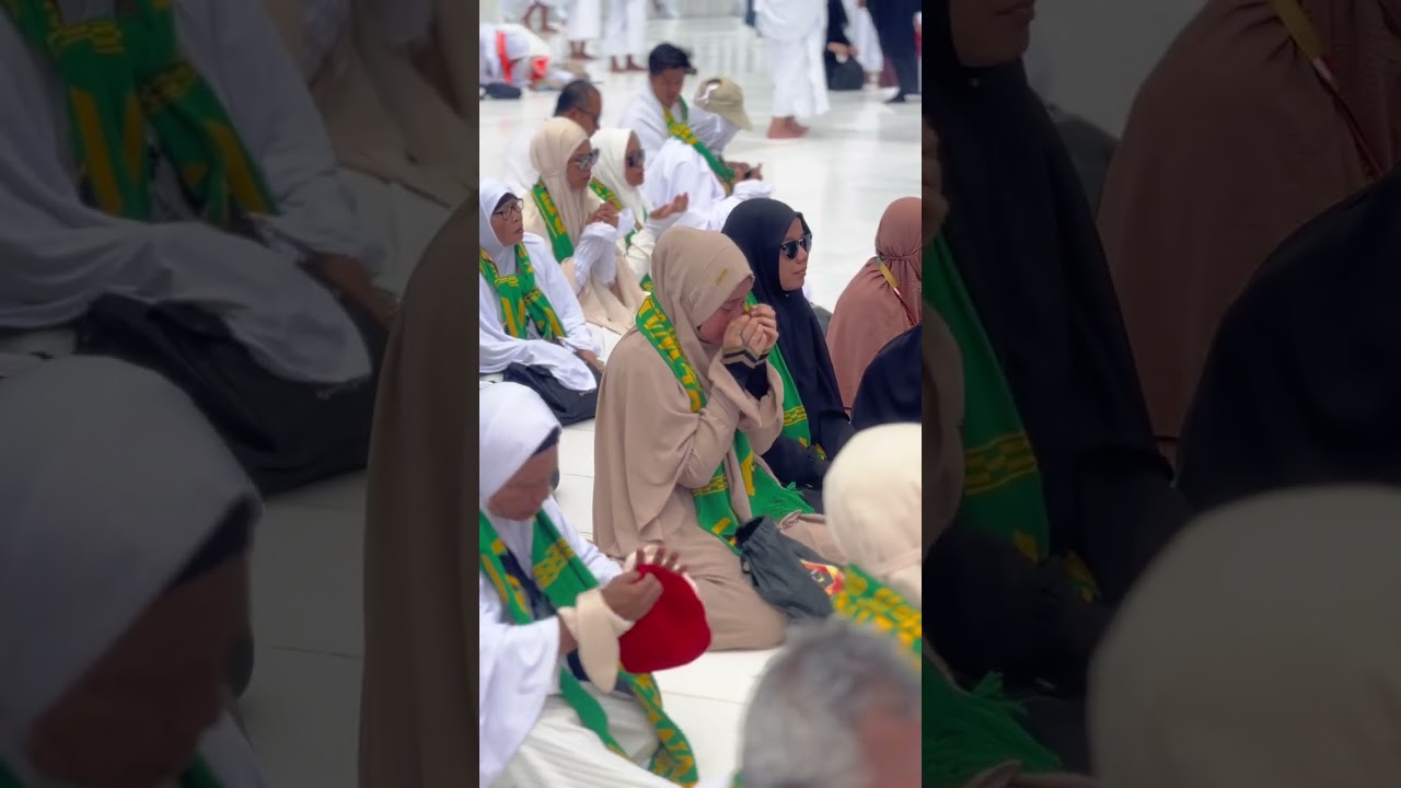 Perjalanan Umroh 22 Juli 2024 Dewangga Jogja