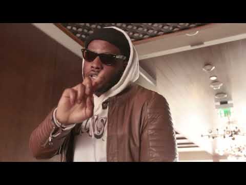 Chuku100 - On My Way (Official Music Video)