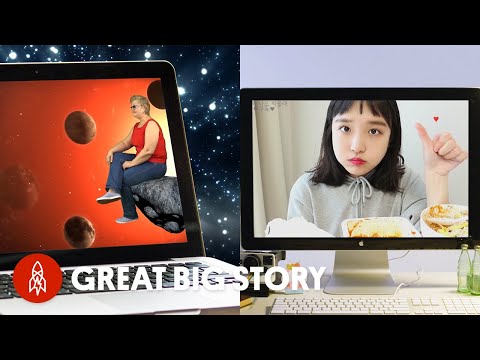 一些YouTube最具創意的創作者 (Some of YouTube’s Most Creative Creators)