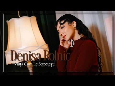 Fero Music Production and Denisa Rolnic
