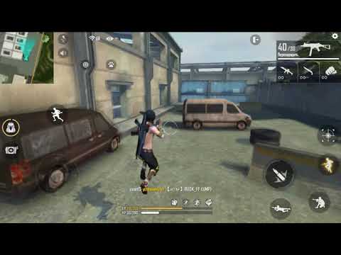 [Hight-light] FREE FIRE