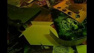 Primus - HOINFODAMAN