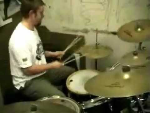 Dan Drums