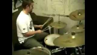 Dan Drums