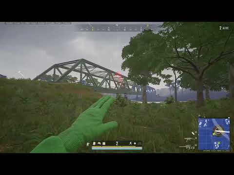 How to utilize jammer pack PUBG