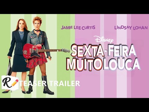 2001 Sexta-Feira Muito Louca