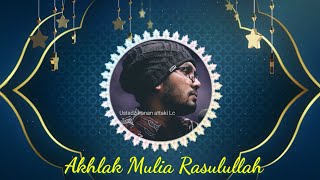 Download lagu Akhlak Mulia Rasulullah | Ustadz hanan attaki Lc mp3 Download lagu Akhlak Mulia Rasulullah | Ustadz hanan attaki Lc mp3