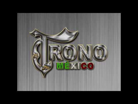 El Trono De México   -   Mi Llamada