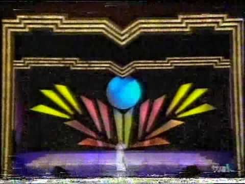 OTI 94 Bolivia - Para poder hablar de amor - Gilka Gutierrez