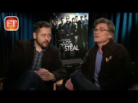 Kurt Russell Talks 'Escape From New York' Reboot & Snake Plissken's Requirements