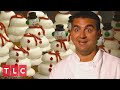 Christmas Craziness At Carlo S Bakery Cake Boss