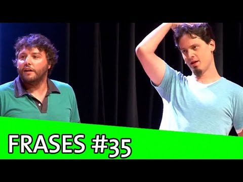 IMPROVÁVEL - FRASES #35
