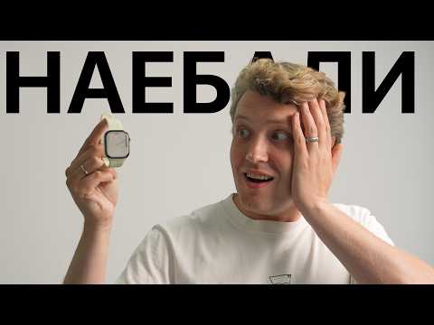 фото умные часы apple watch series 12 42/46 мм новые.гарантия.все цвета 0