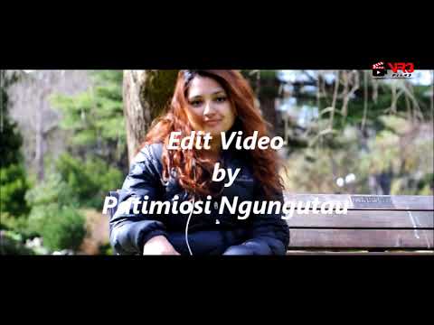 FIE'AONGA KIA KOE TOKI 'ILOI E 'AE MANAKO FEFINE