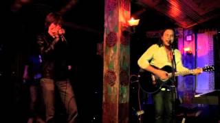 Ray LaMontagne - Devil&#39;s In The Jukebox (Live at House Of Blues)