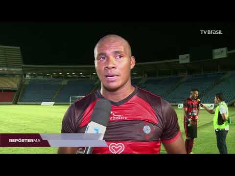 Moto Club faz grande atuação contra o Imperatriz no Castelão