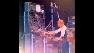 Emerson Lake &amp; Palmer Piano Improvisations Live Rotterdam May 25 1974