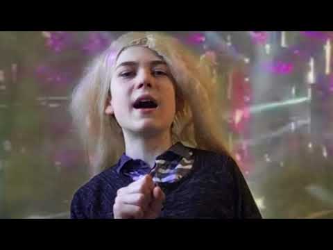 Melodifestivalen 2018 Parodi