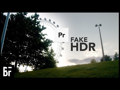 5 EASY Text Effects in Adobe Premiere Pro 2024