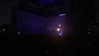 David Byrne - Doing The Right Thing - Live in Houston, TX 4/28/2018