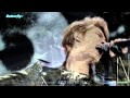 김재중 (Kim Jaejoong) - Butterfly (eng sub) 