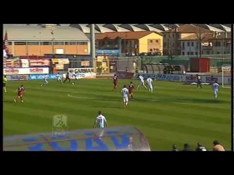 Highlights: Cittadella-Pescara 1-2