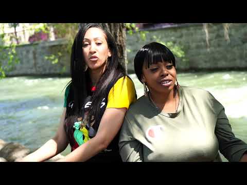 Muneymakn Meda Cold River (Official Music Video) Ft. Sixx Loc & Latrice Craig