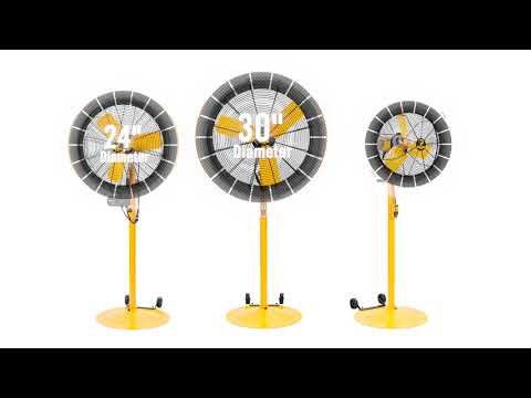 AirEye by Big Ass Fans