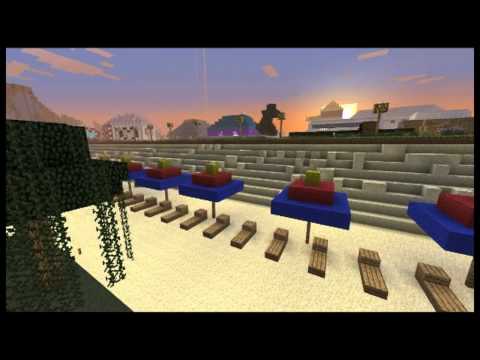 So wollen wir leben - Traumstadt und Idyll