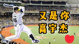 [暈船] 我大宇杰