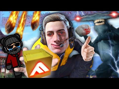 The Finals is more peak than you think