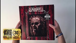 SAMAEL - Ceremony Of Opposites (Vinyl Unboxing)