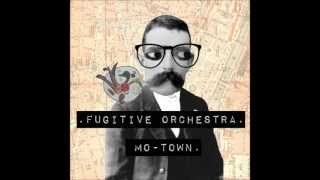 Fugitive Orchestra - Maneater (Hall & Oates Cover)