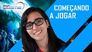 Tutorial: Ogame