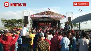 Download lagu Ra jodo - om adella live pesagi kayen - pati 2018 mp3
