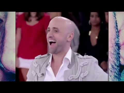 Mother's Day warm-up with Paulo Gustavo