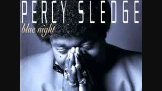 It's All Wrong But It's Allright by Percy Sledge