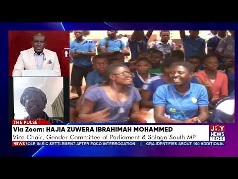 Teacher sexual abuse scandal: ‘Students are not in school to find husbands or boyfriends’ – Zuwera